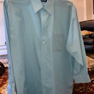 Men long sleeve shirt